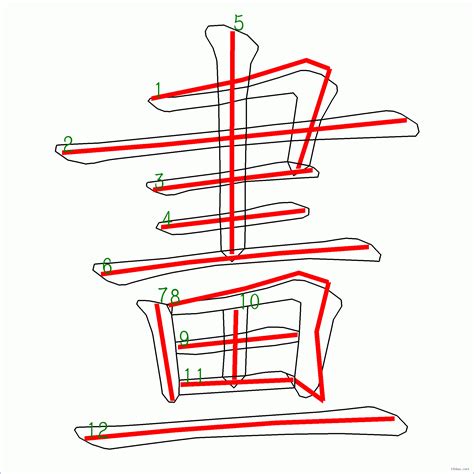 筆劃3劃的字|3劃的字,3畫的字,3畫漢字大全 